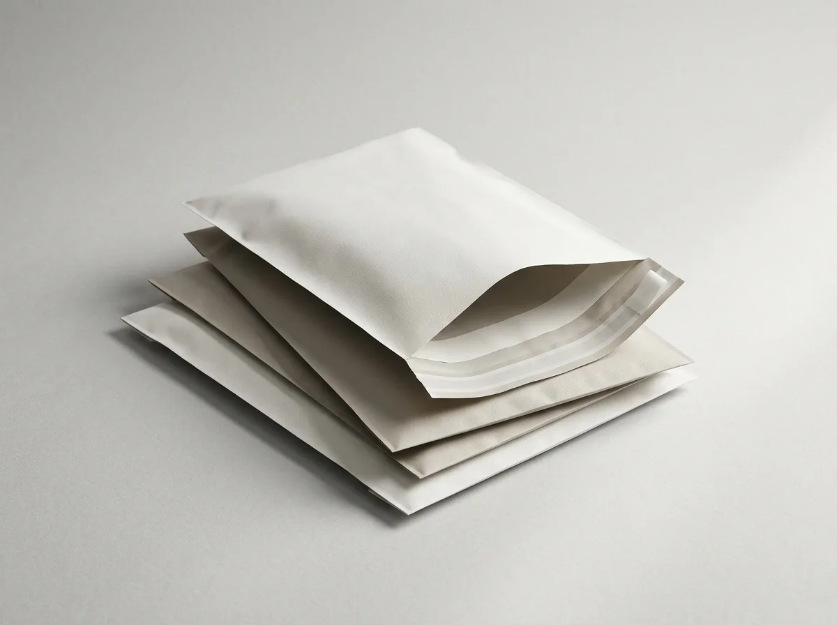 biodegradable mailer bag manufacturer China