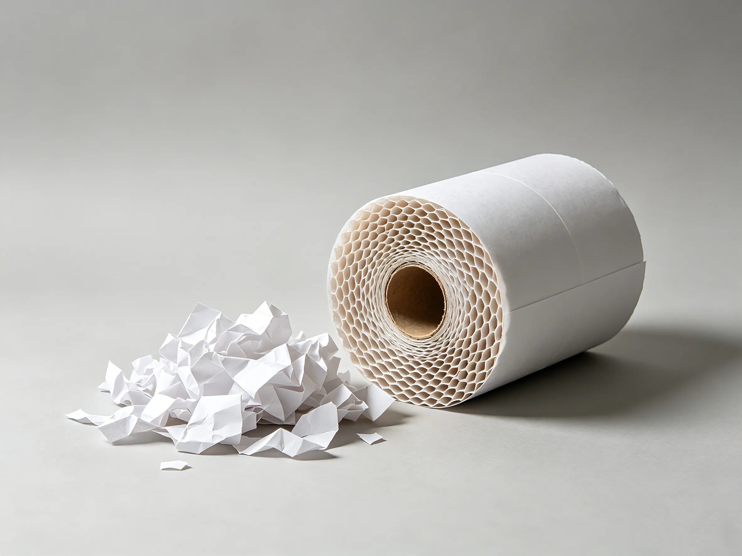 paper honeycomb void fill packaging manufacturer