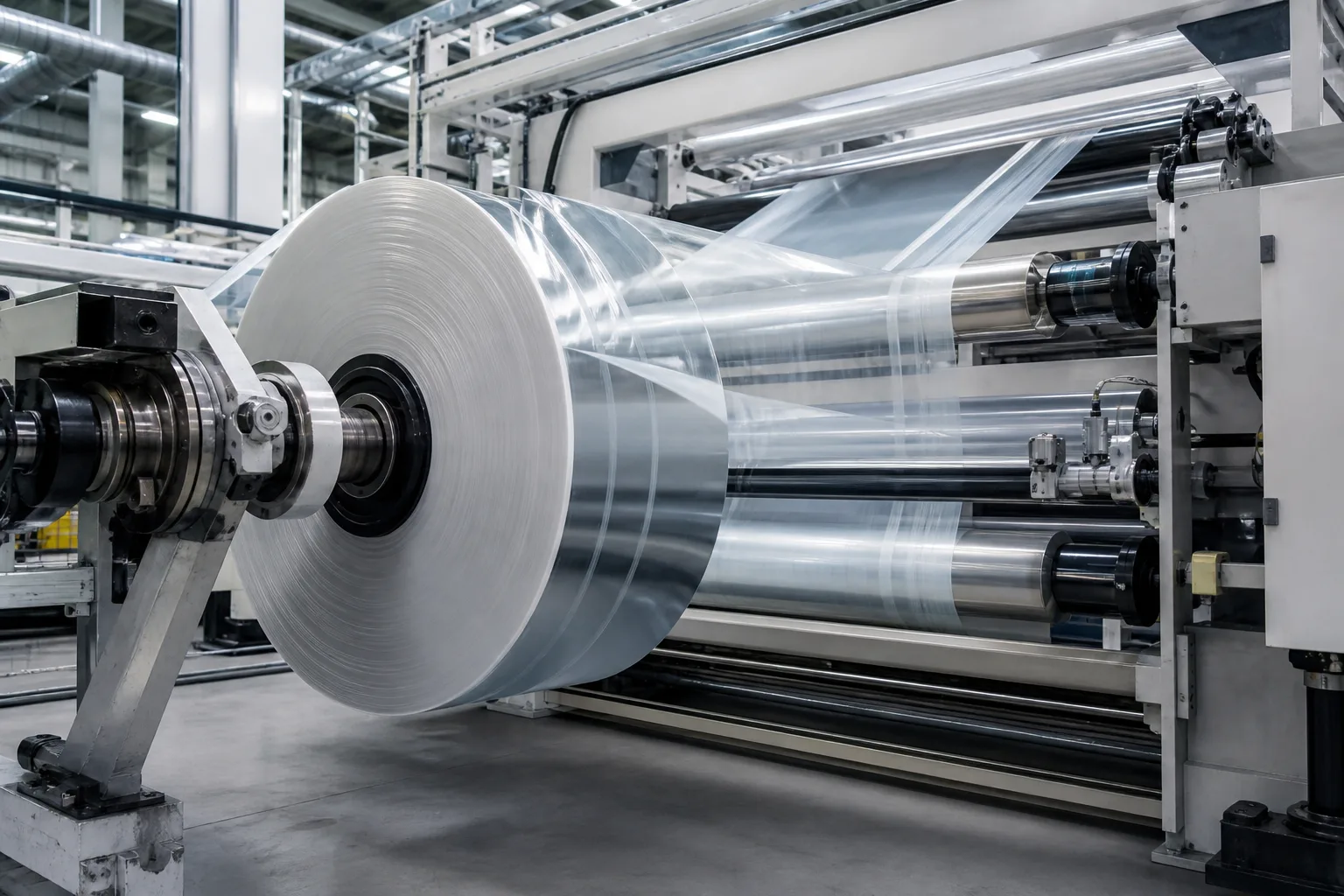 Lamination