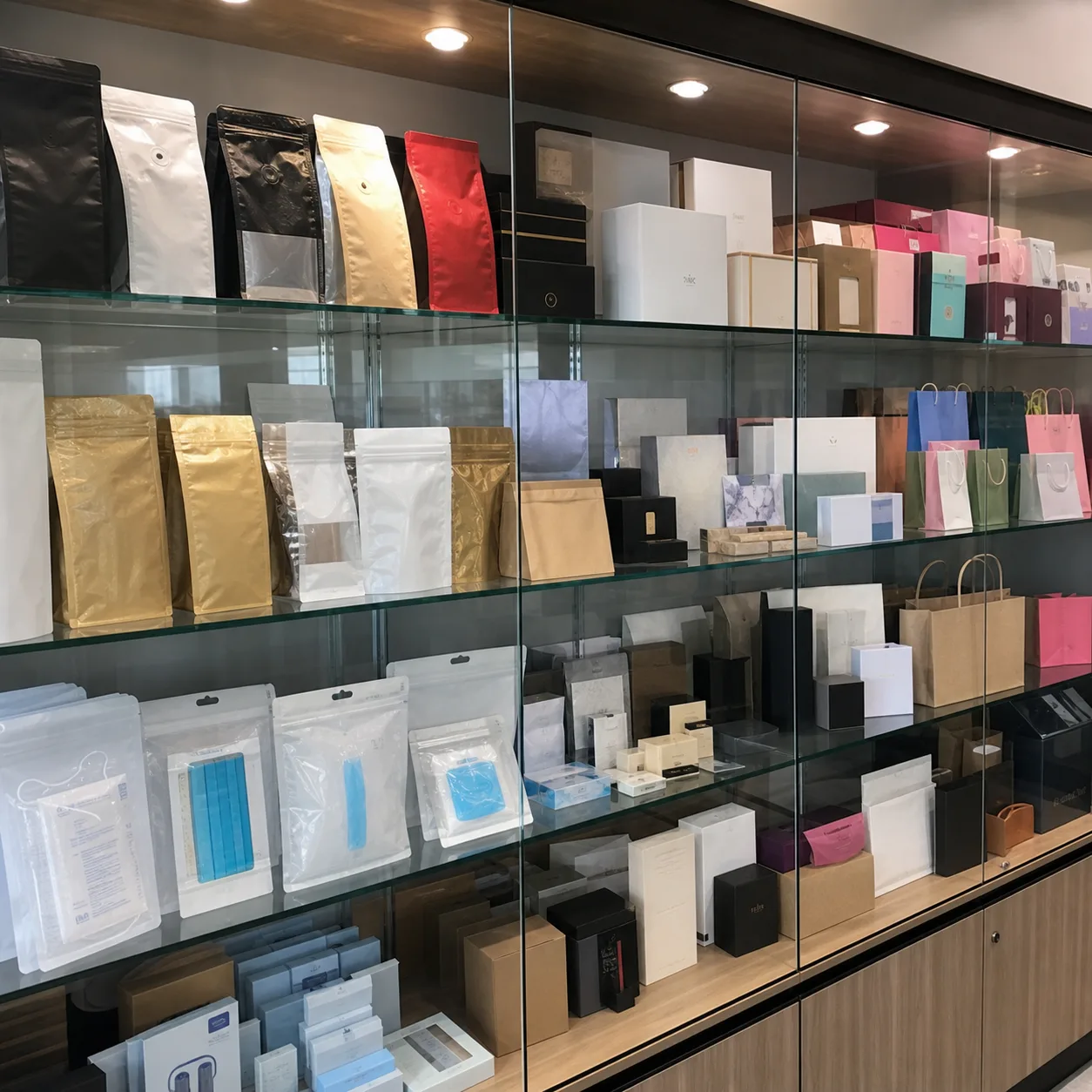 Showroom
