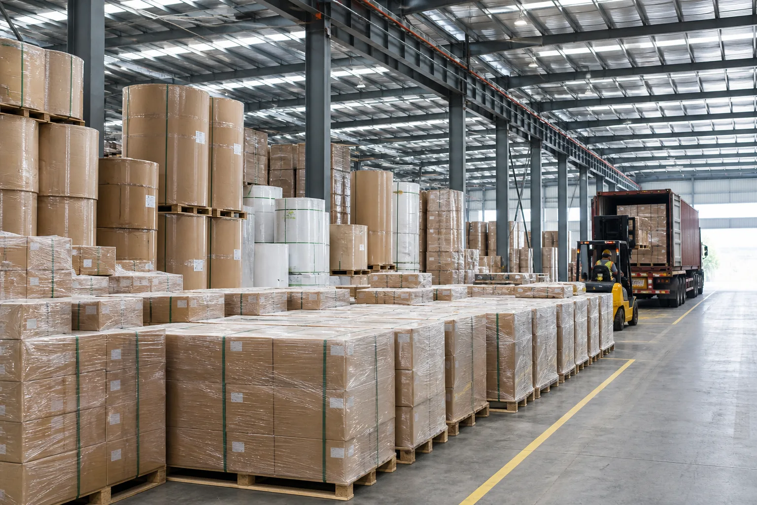 Warehouse
