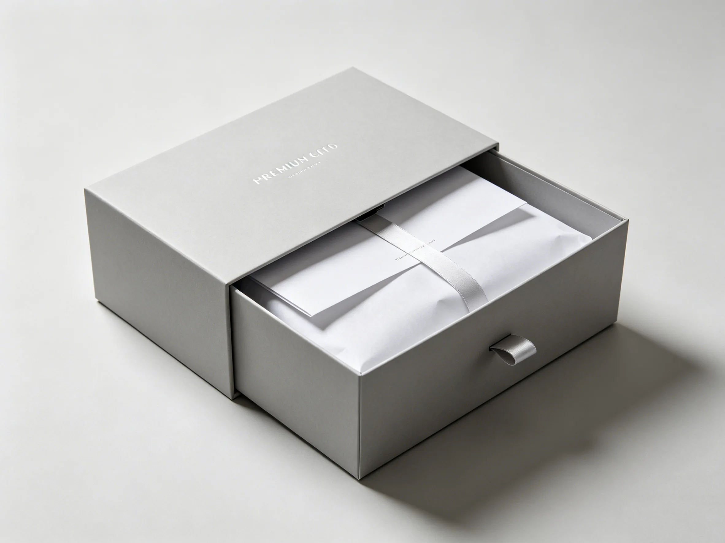 apparel garment box packaging manufacturer China