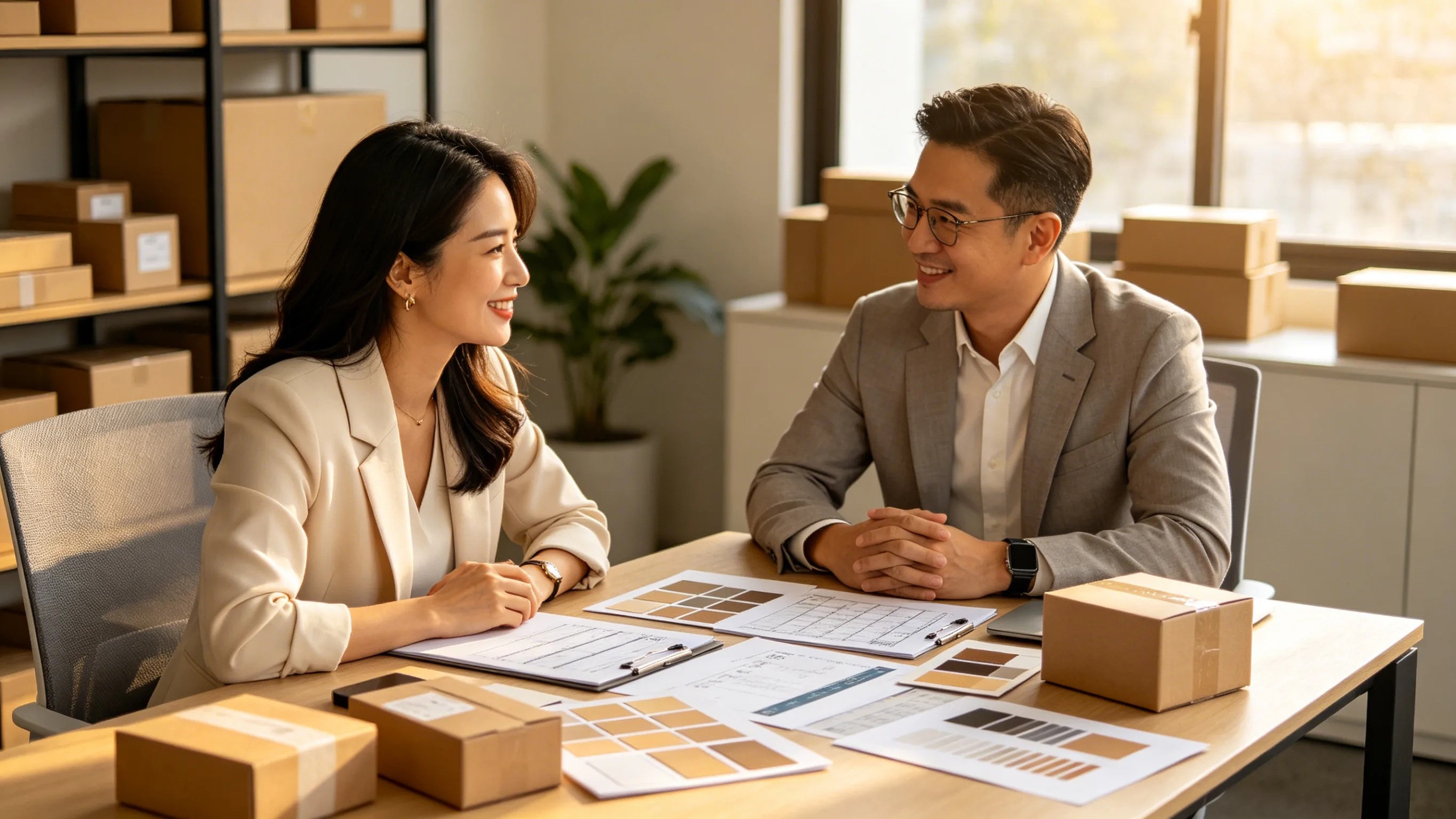 How to save 30 percent on custom packaging costs guide