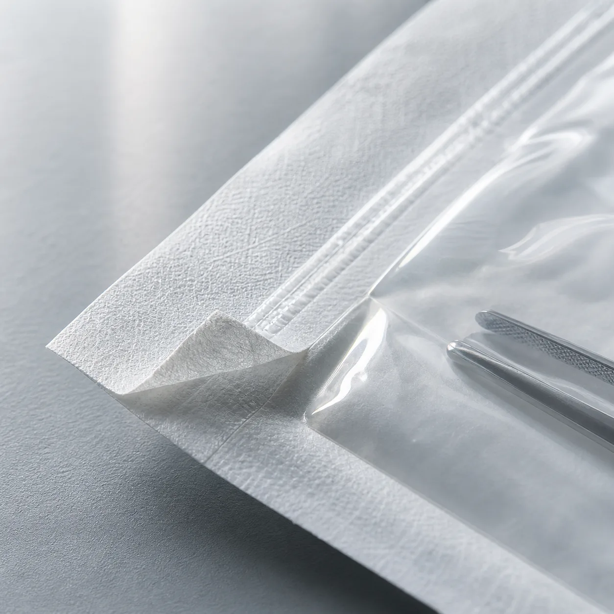 Medical Sterile Packaging