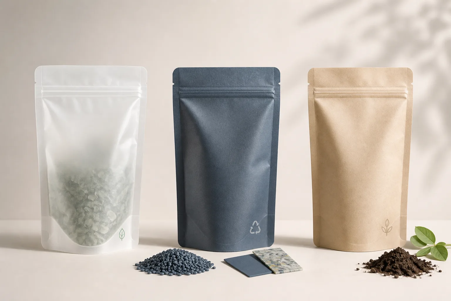 Sustainable Packaging 2026-2030